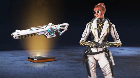 horizon dressed to kill skin|Apex Legends Dressed to Kill Collection Event:。